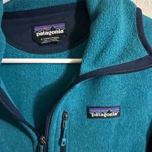 Patagônia Women’s jacket